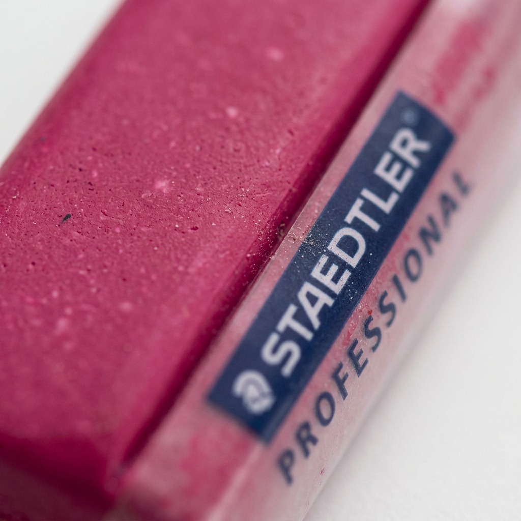 Staedtler Modelling Clay Fimo Professional True Magenta 57g (2 oz)