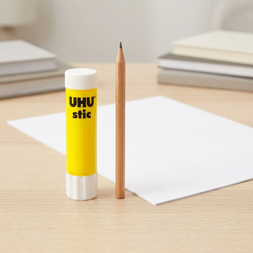 Staedtler UHU Stic 40g/1.41 FL oz Tray