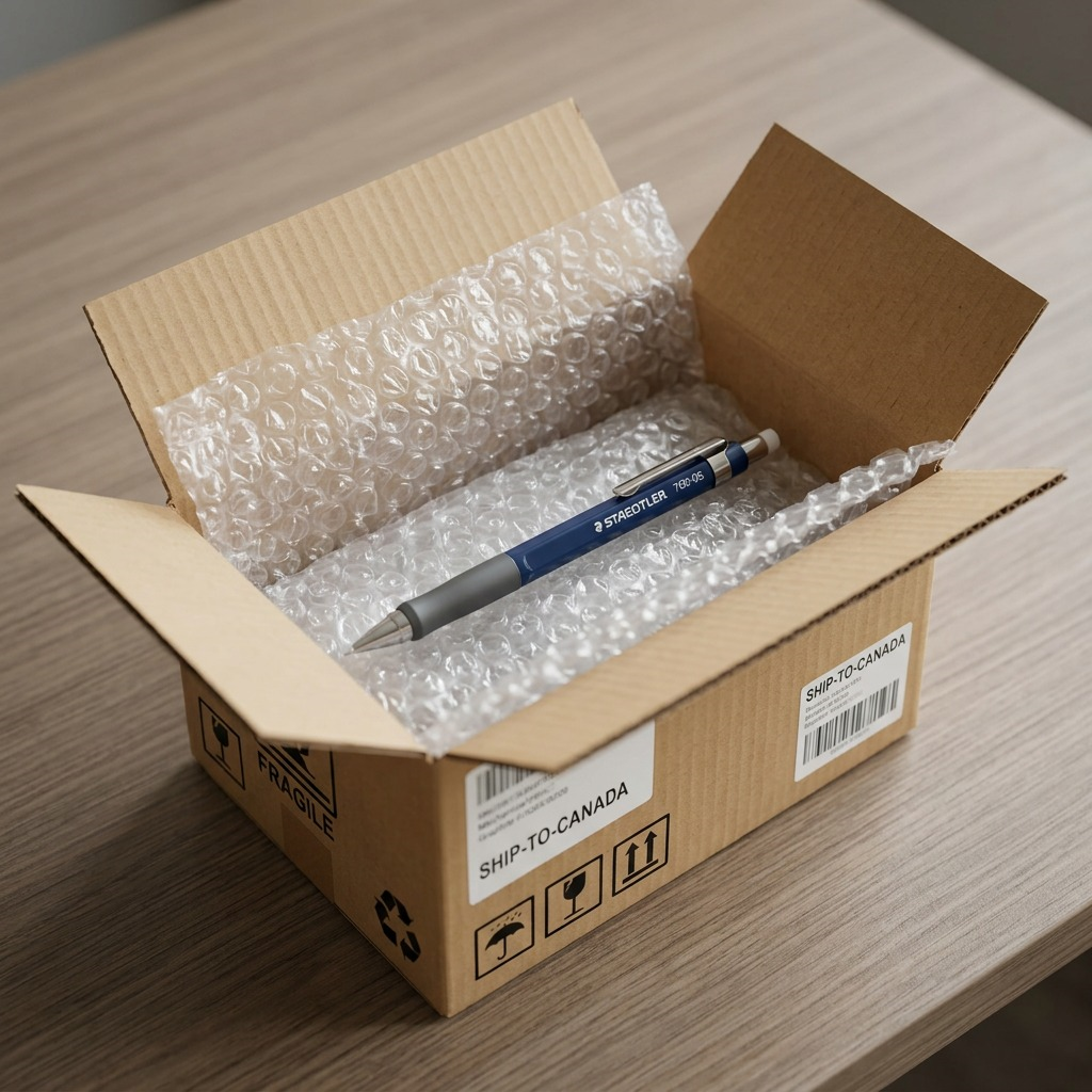 Staedtler Mechanical Pencil Graphite 760 0.5