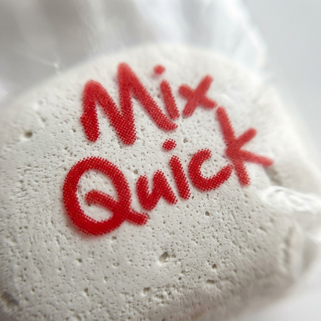 Staedtler Modelling Clay Fimo Mix Quick Kneading
