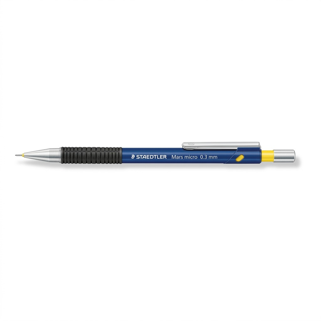 Staedtler Mars Micro Mechanical Pencil 0