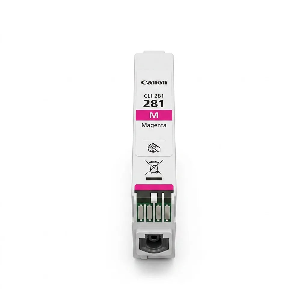 Canon CLI-281 – Magenta