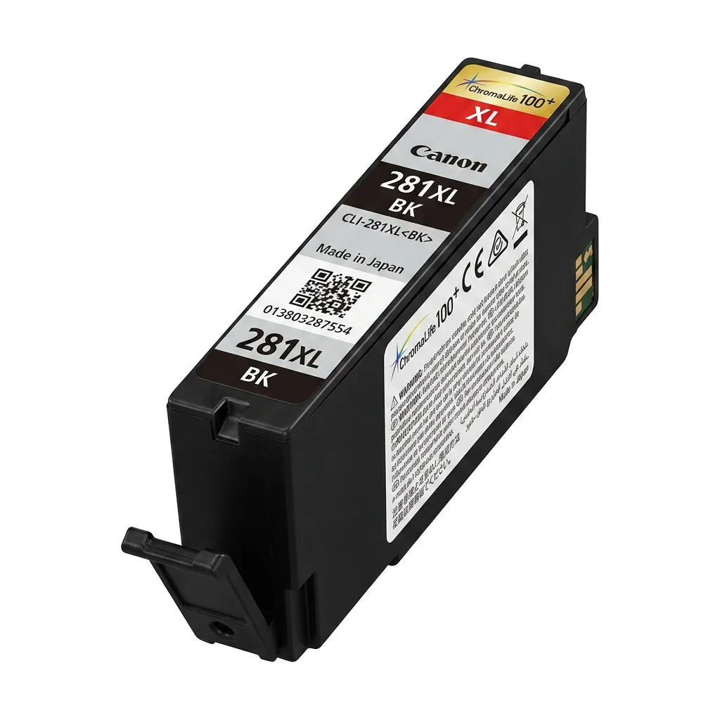 Canon CLI-281XL – Black