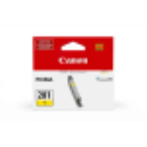 Canon CLI-281 – Yellow