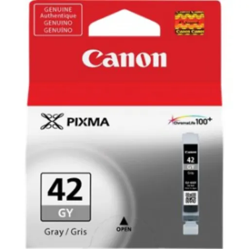 Canon CLI-42 – Grey Ink Tank