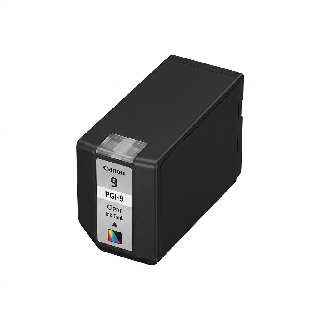 Canon PGI-9 – Clear Ink Tank