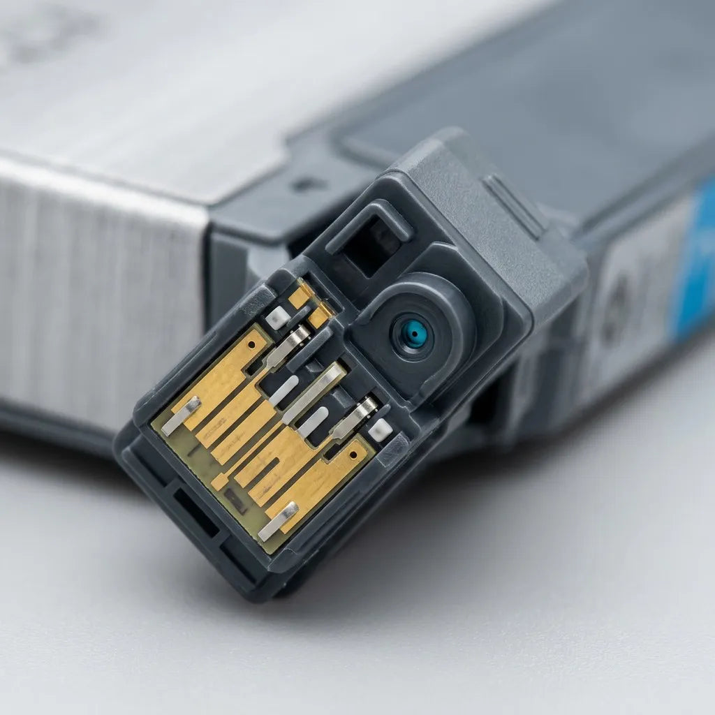 Canon PGI-9 – Cyan Ink Tank