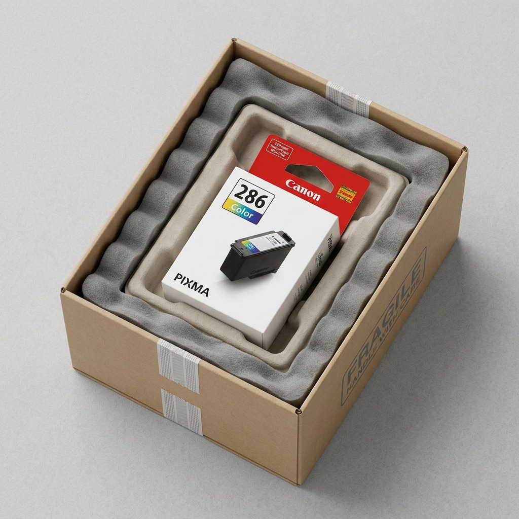 Canon CL-286 – Colour Ink Cartridge