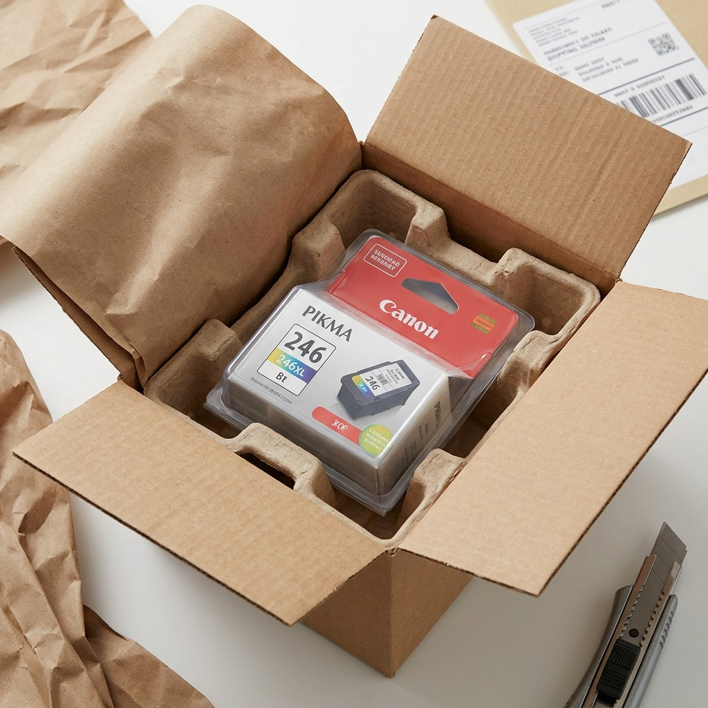 Canon CL-246XL – Ink Cartridge