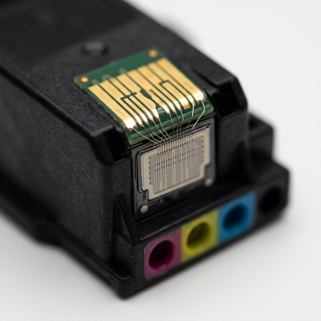 Canon CL-246XL – Ink Cartridge