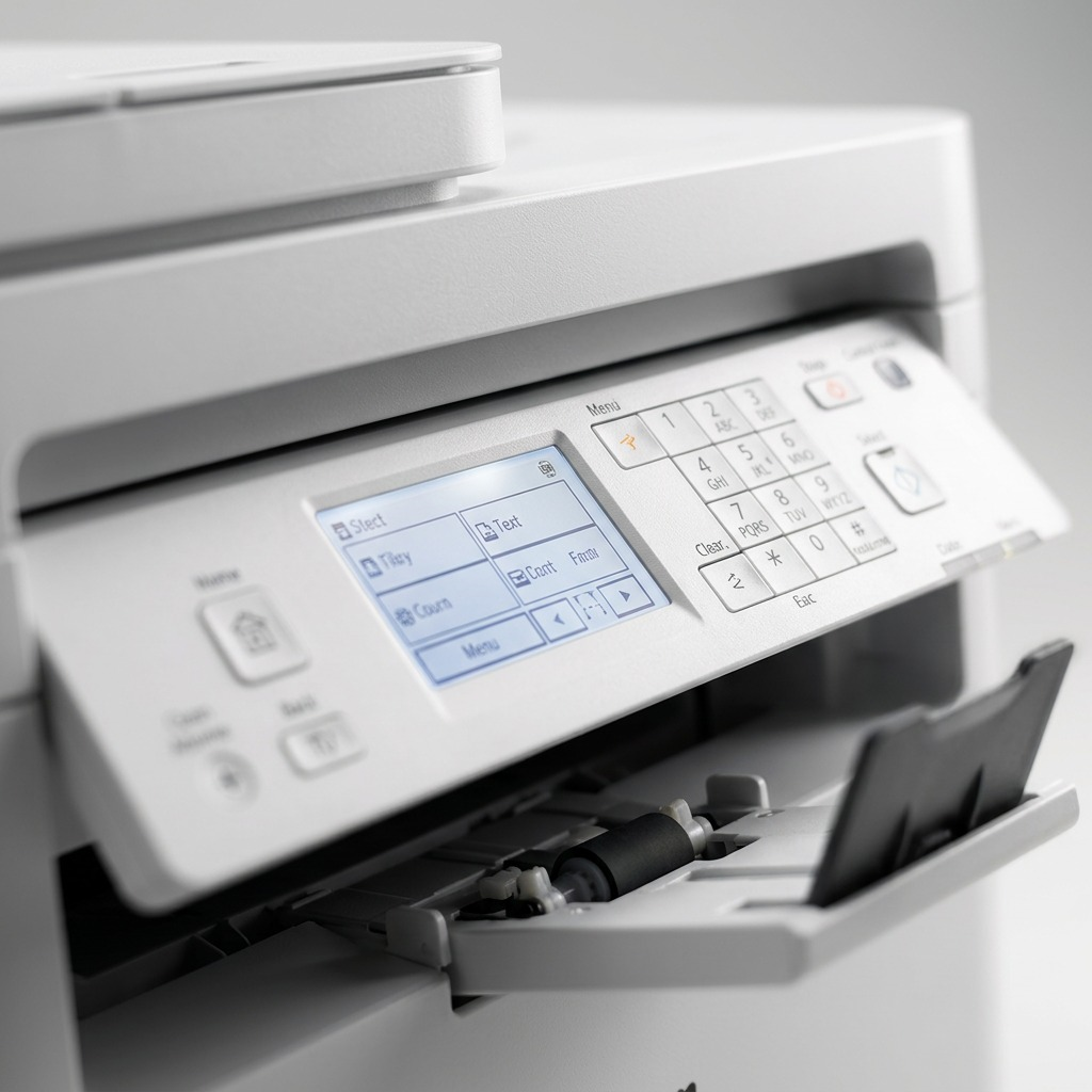 Canon imageCLASS MF287dw