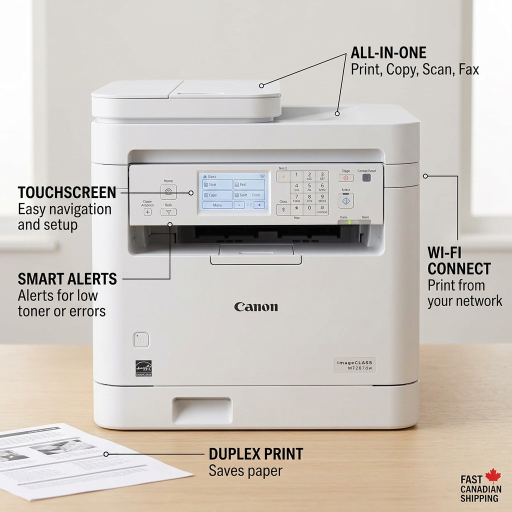 Canon imageCLASS MF287dw