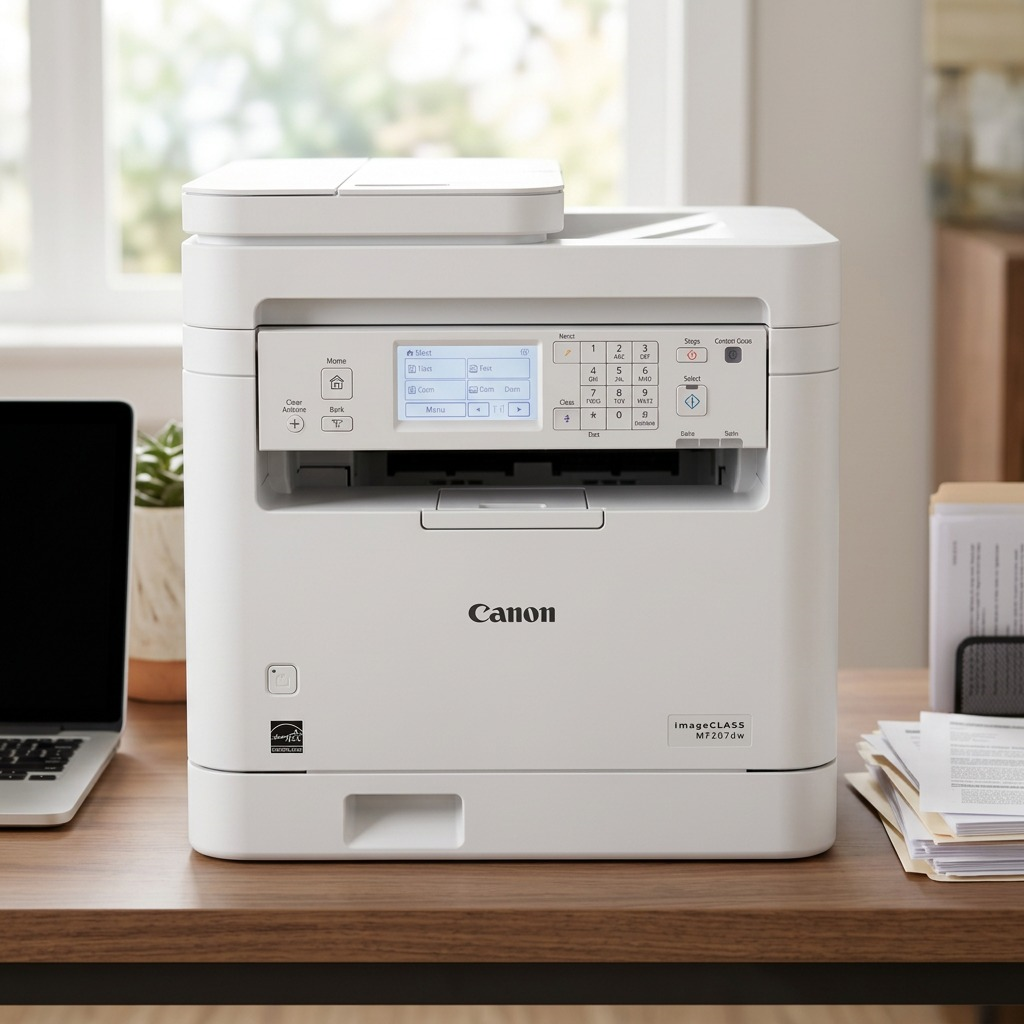 Canon imageCLASS MF287dw