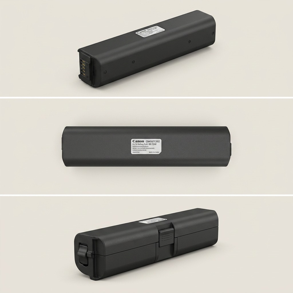 Canon LK-72 Battery Pack for PIXMA TR150