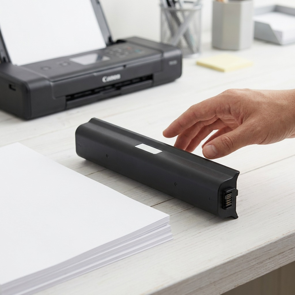 Canon LK-72 Battery Pack for PIXMA TR150