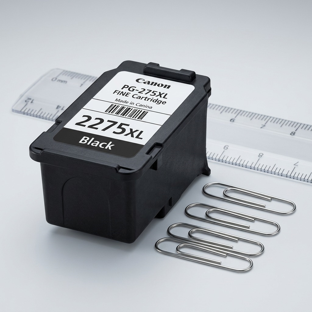 Canon PG-275XL – Ink Cartridge