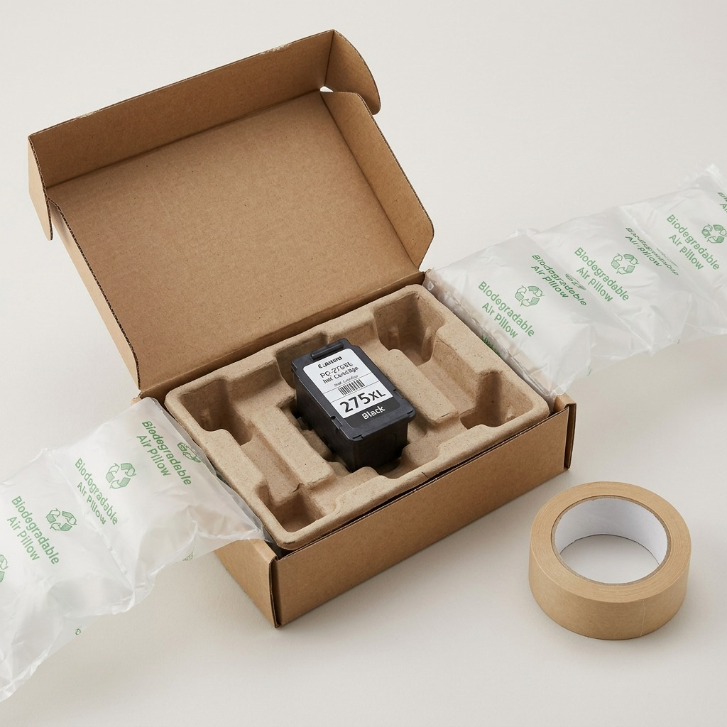 Canon PG-275XL – Ink Cartridge