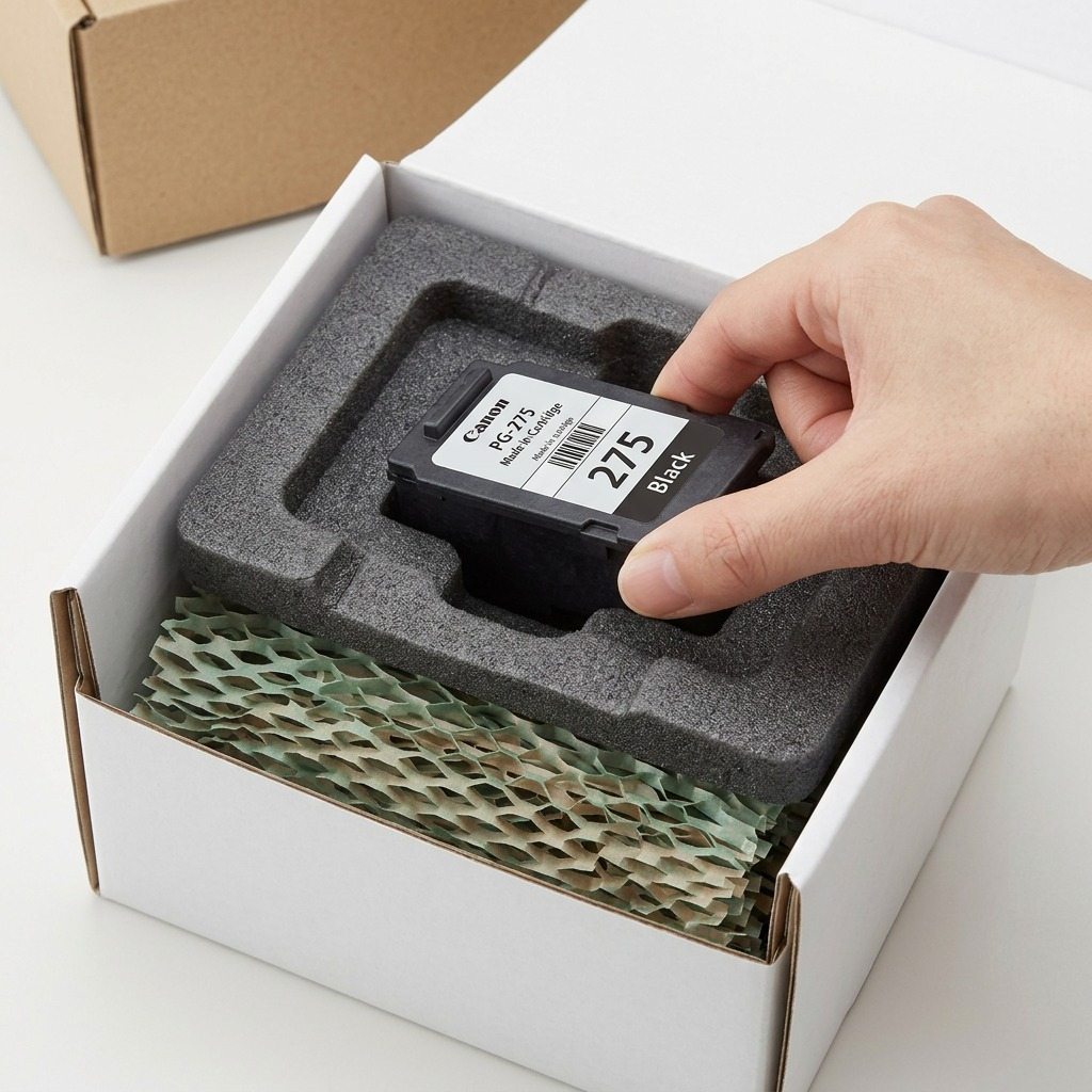 Canon PG-275 – Ink Cartridge