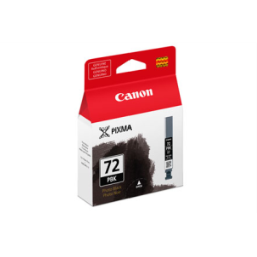 Canon PGI-72 – Photo Black Ink Tank