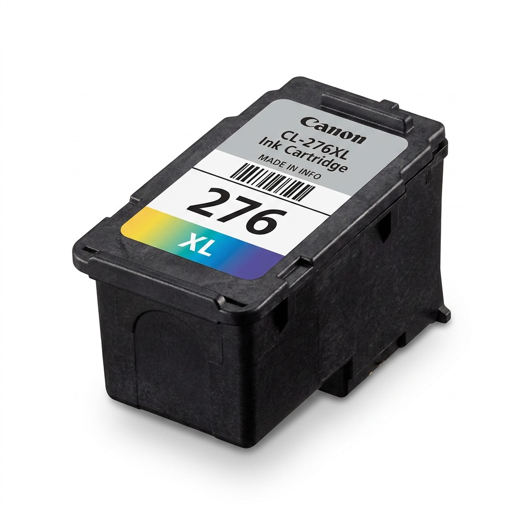 CL-276XL Ink Cartridge