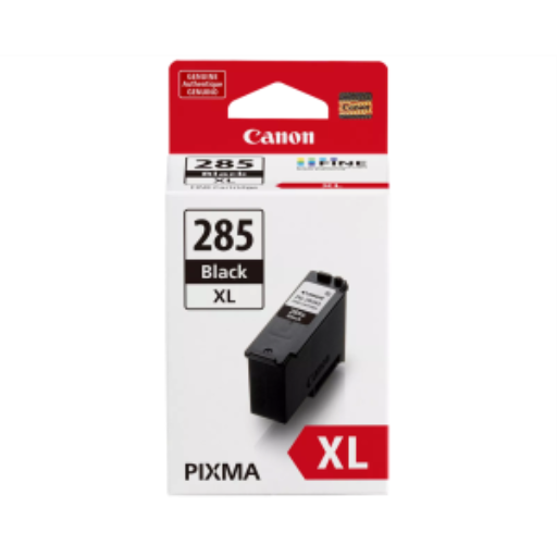 Canon PG-285XL – Black Ink Cartridge