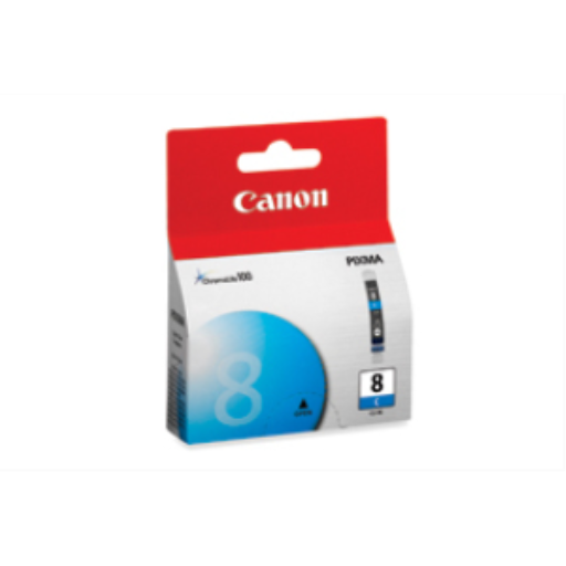Canon CLI-8 – Cyan Ink Tank