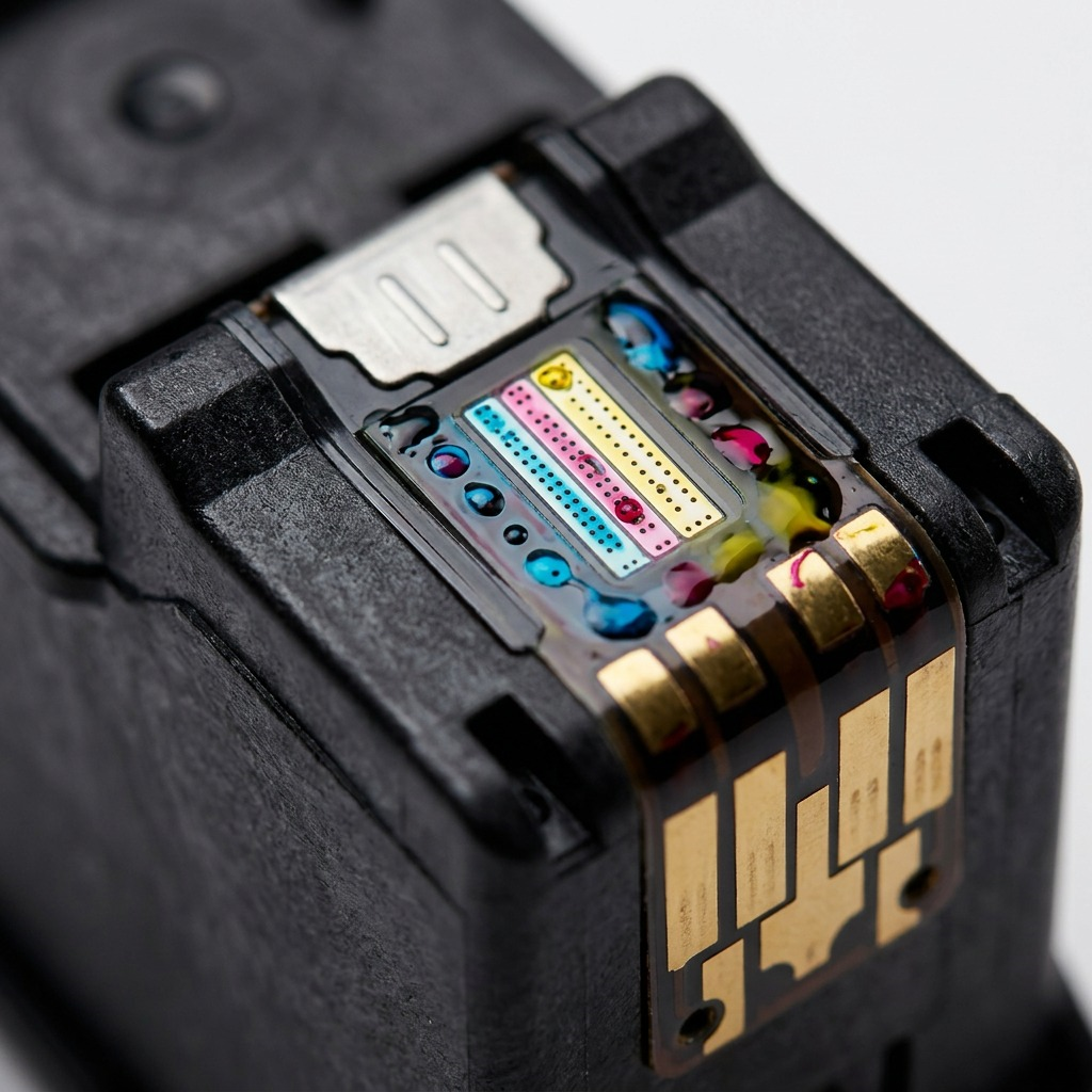 CL-276XL Ink Cartridge