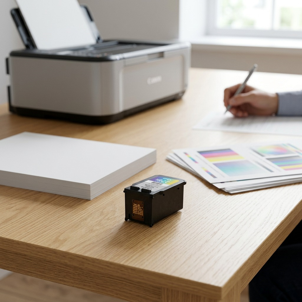 CL-276XL Ink Cartridge