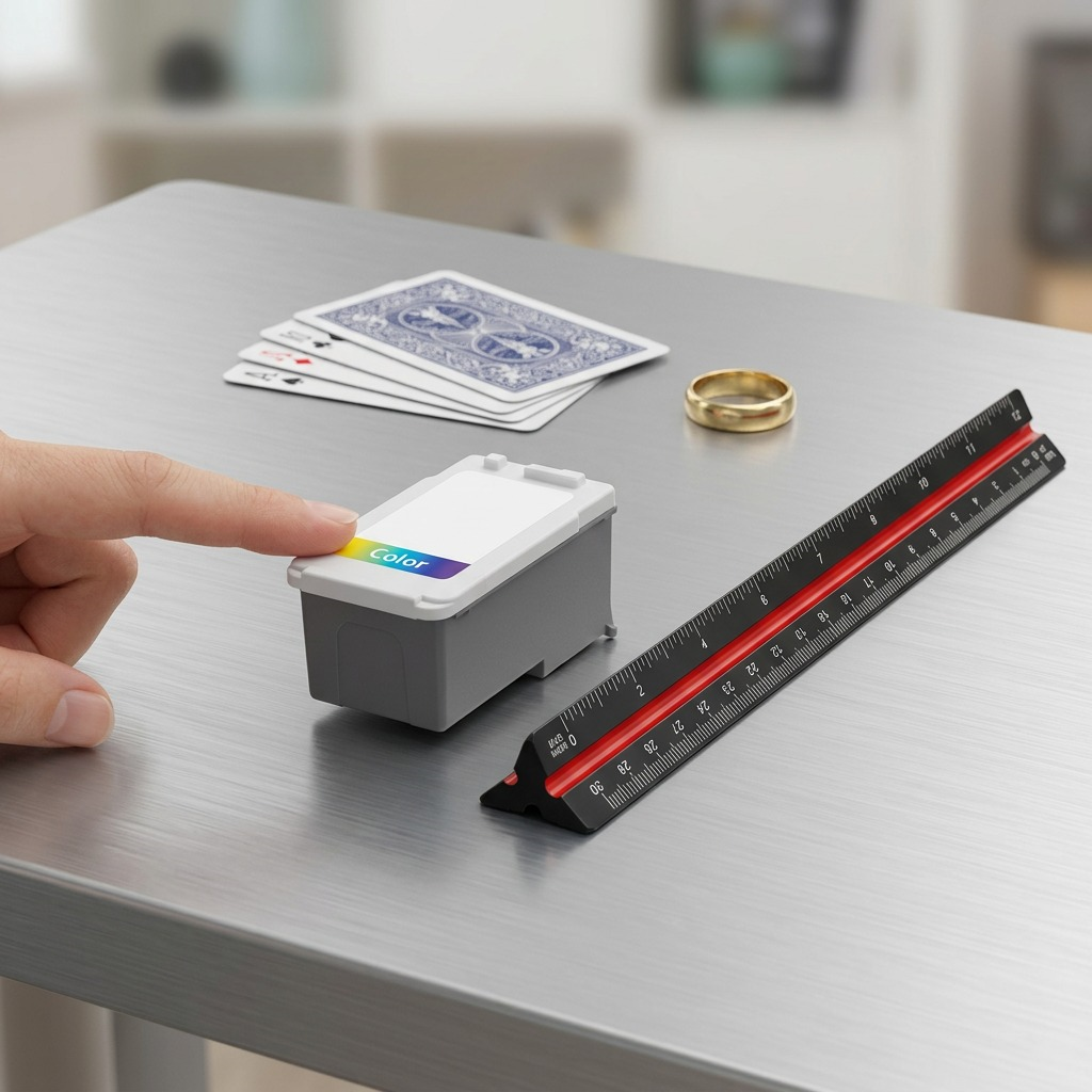 CL-276XL Ink Cartridge