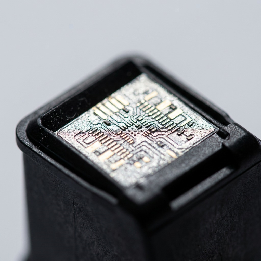 Canon PG-210 – Black Ink Cartridge