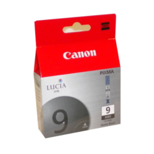 Canon PGI-9 – Matte Black Ink Tank