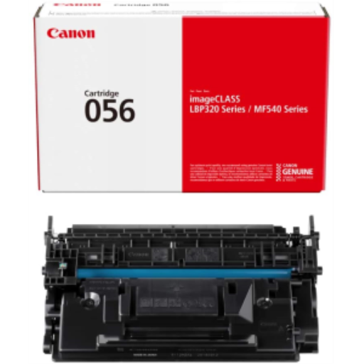 Canon Cartridge 056 – Black 309