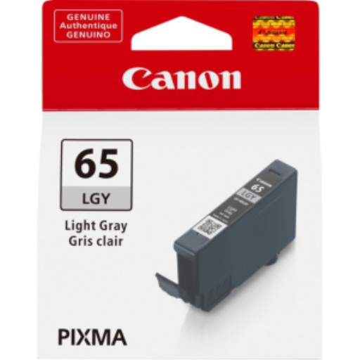 Canon CLI-65 – Light Gray Ink Tank