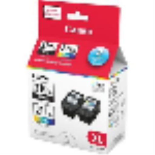 Canon PG-210XL/CL-211XL – Combo Value Pack