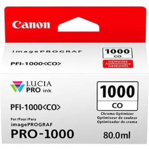 Canon PFI-1000 – Chroma Optimizer