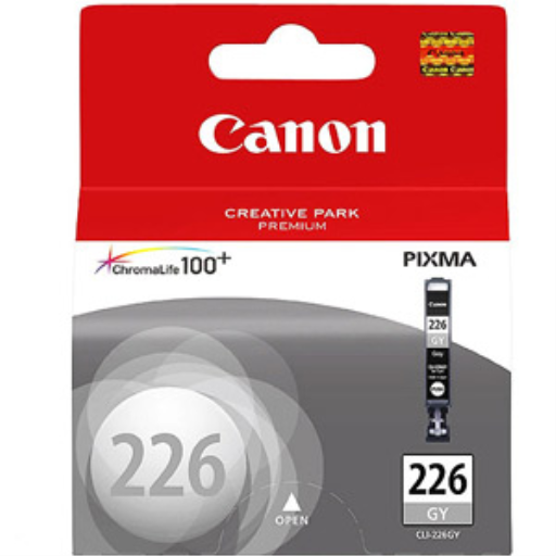 Canon CLI-226 – Gray Ink Tank