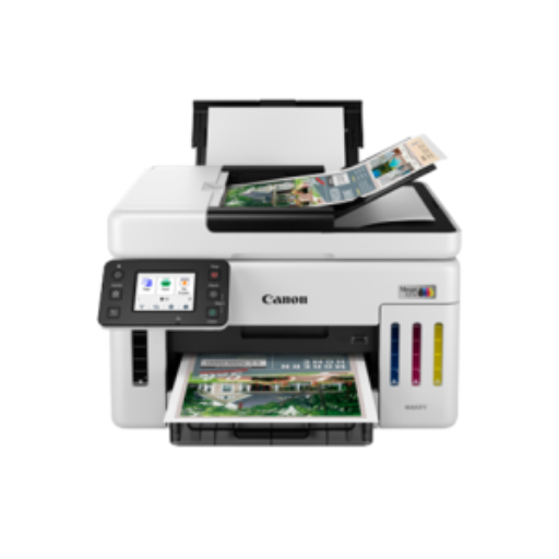 Canon MegaTank MAXIFY GX6120