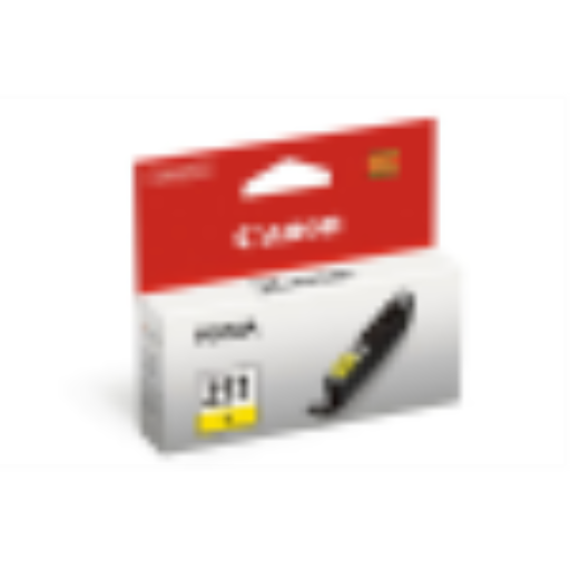 Canon CLI-251Y – Yellow Ink Tank