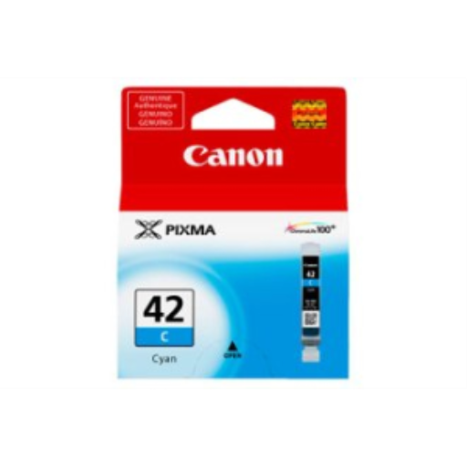 Canon CLI-42 – Cyan Ink Tank