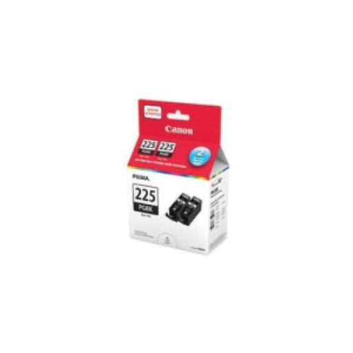 Canon PGI-225 – Black Twin Ink Value Pack