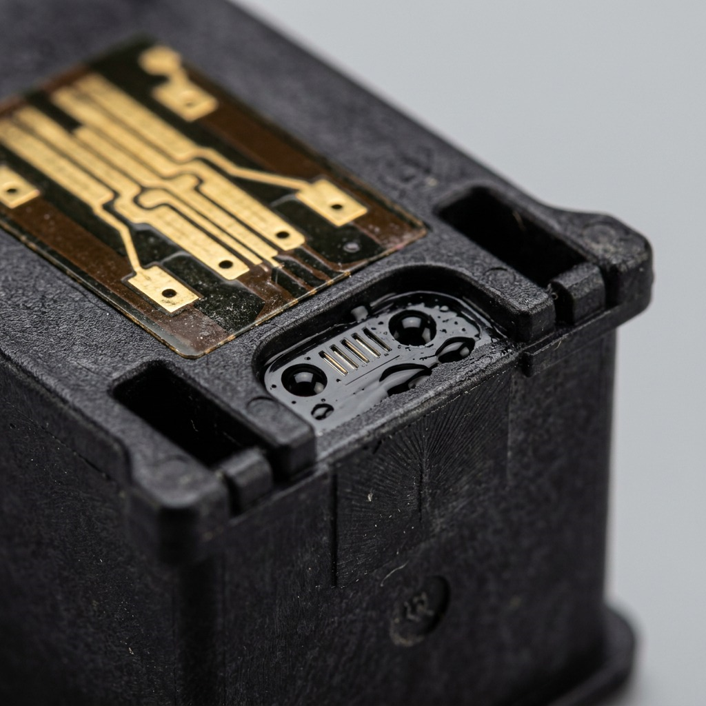 Canon PG-240 – Black Ink Cartridge