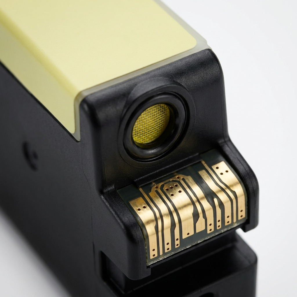 Canon PGI-1200XL – Yellow Ink Tank