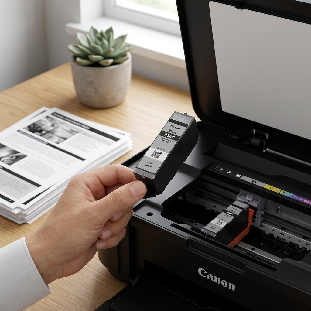 Canon PGI-280XXL – Black