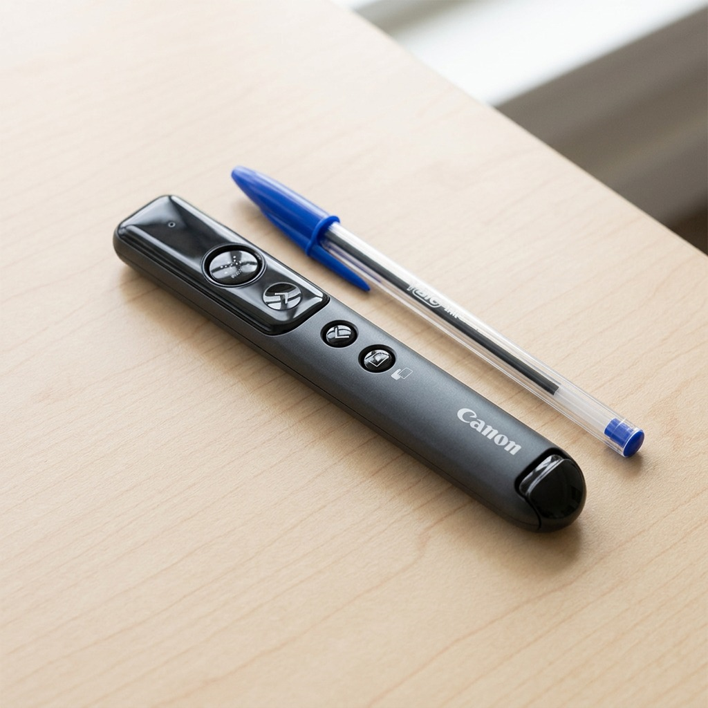 Canon PR1100-R – HWB Presenter