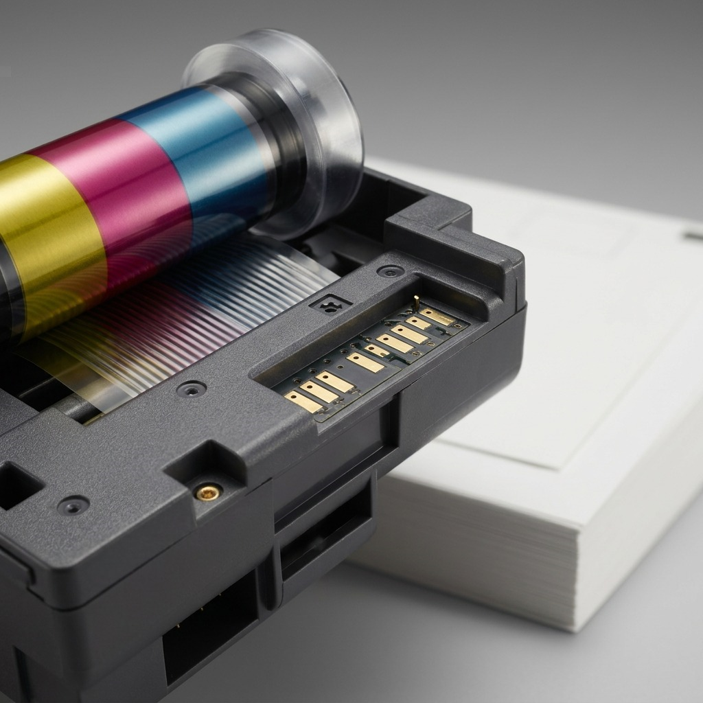 Canon Ink & Paper Set KP-36IP – (4x6)