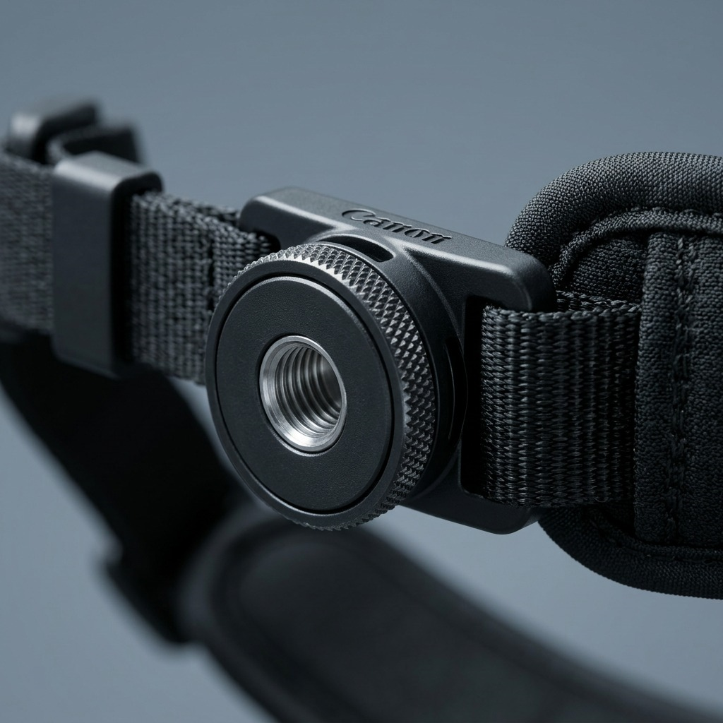 Canon Camera Hand Strap E2