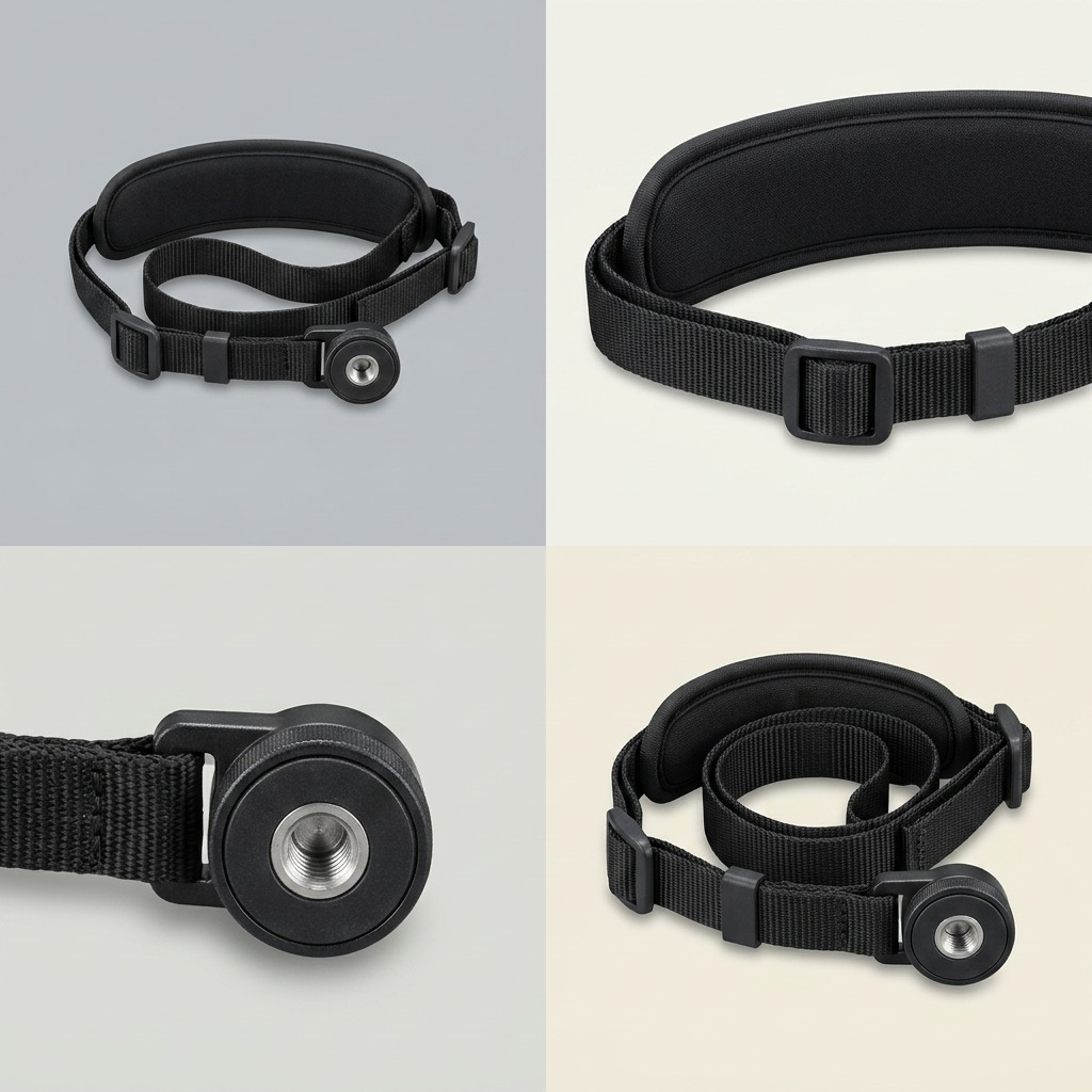 Canon Camera Hand Strap E2
