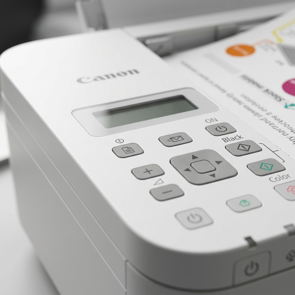 Canon PIXMA TR4720 – White