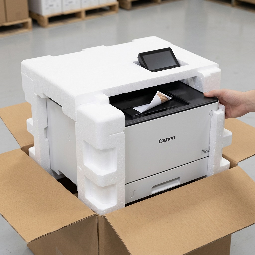 Canon Color imageCLASS LBP674CDW