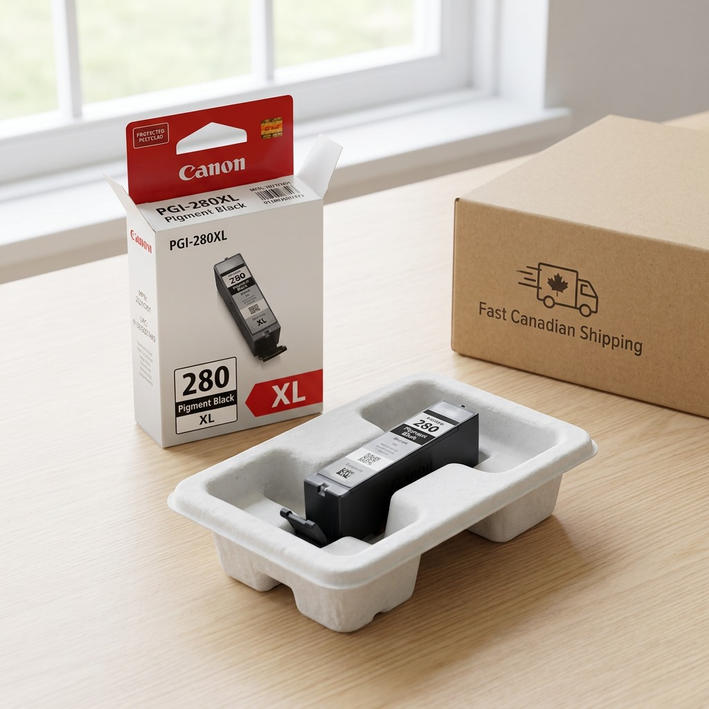 Canon PGI-280XL – Black